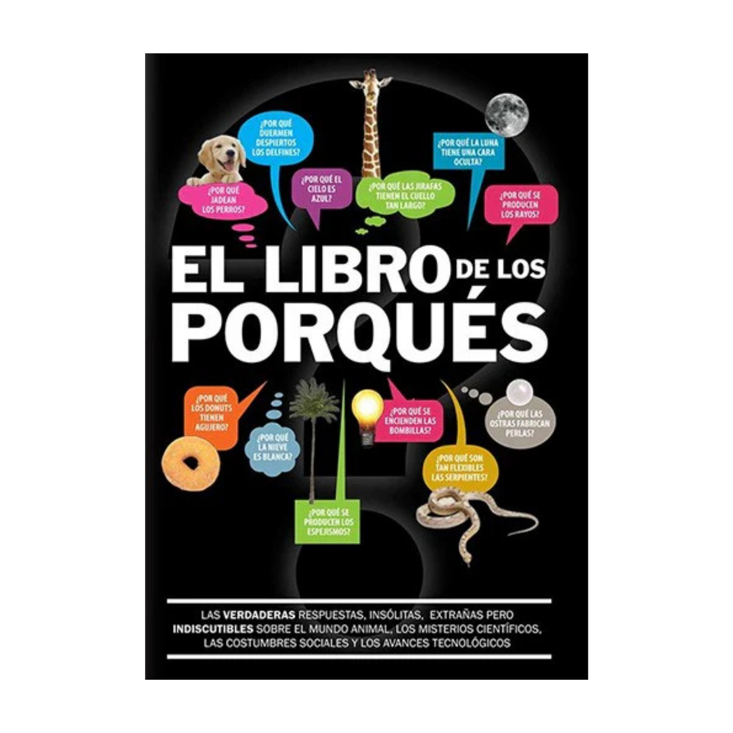 El Libro de los Porqués