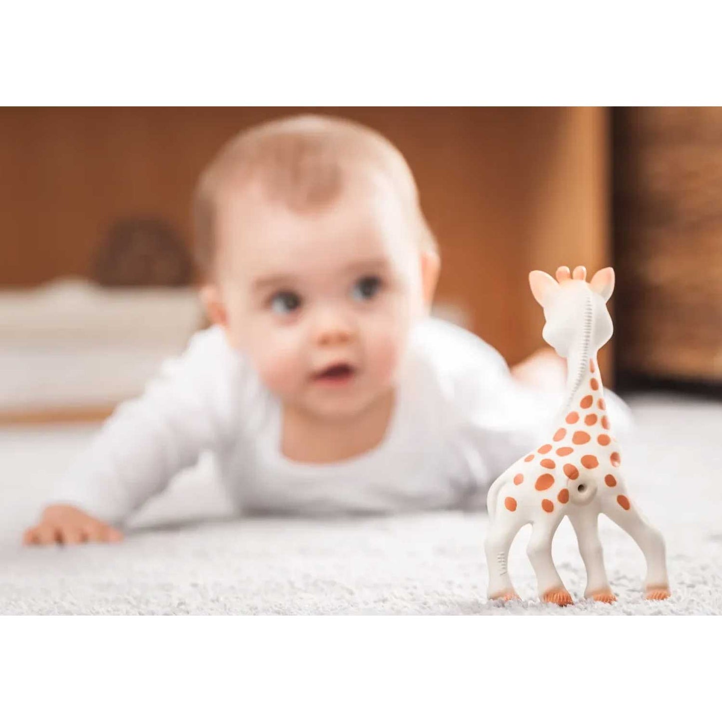 Sophie La Girafe Mordedor