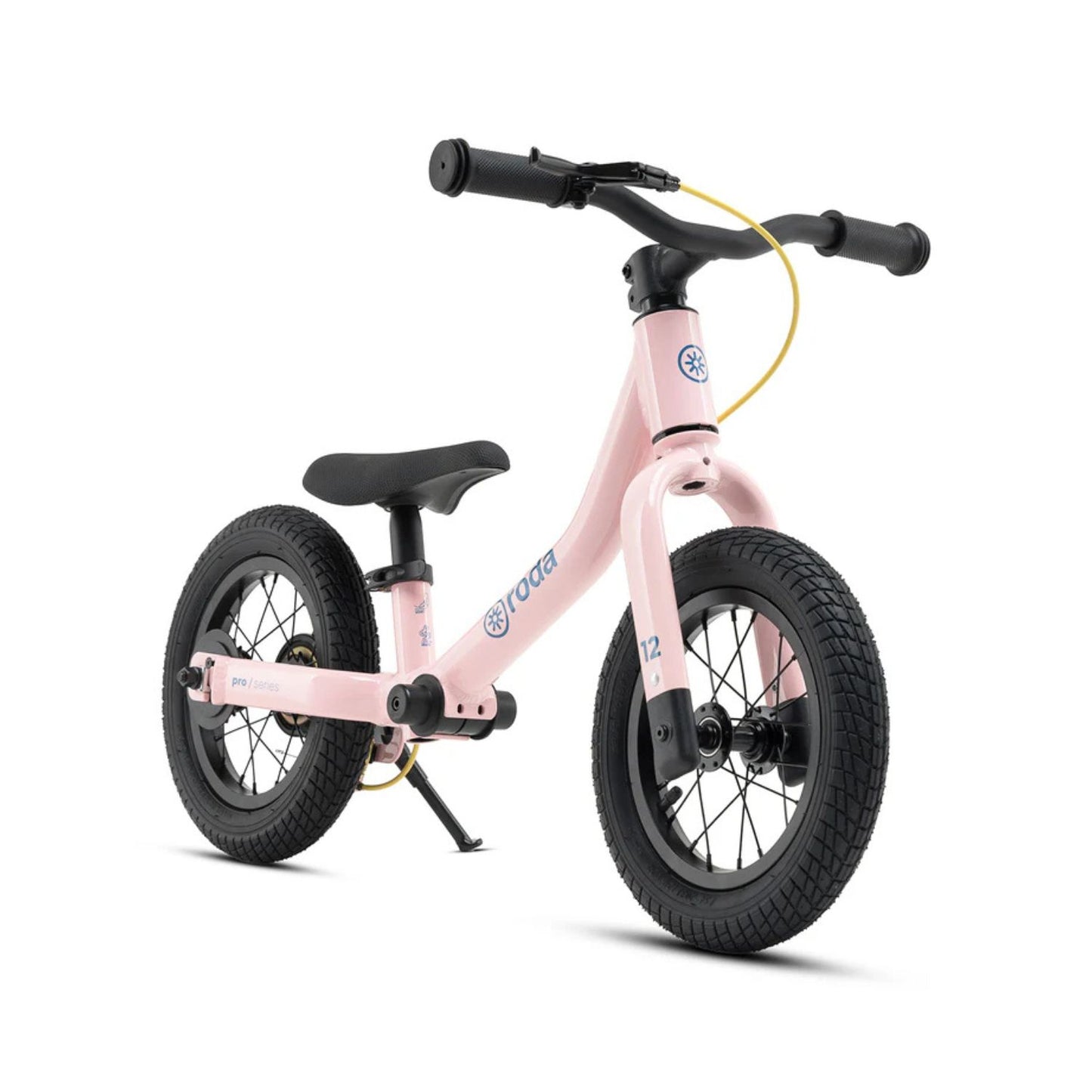 Bicicleta Roda Pro Aro 12 Rosa