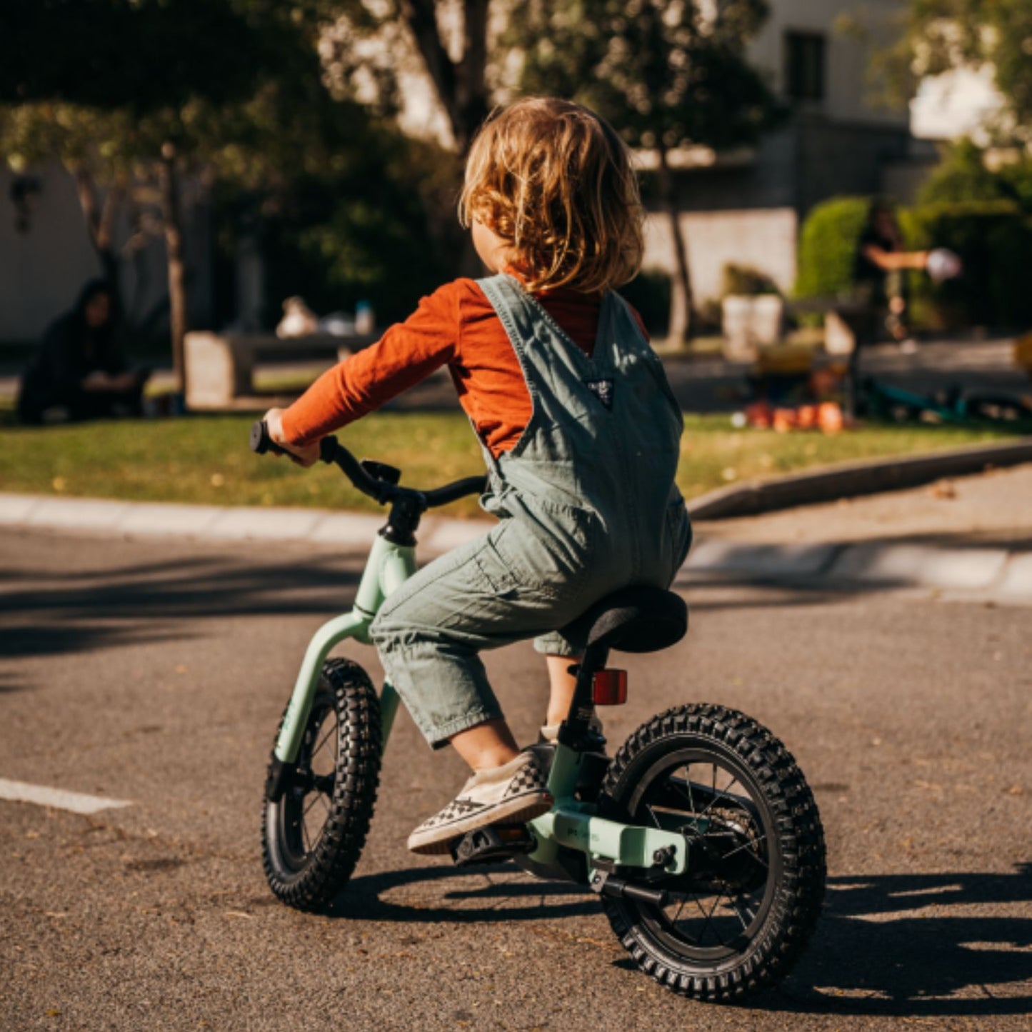 Bicicleta Roda Pro Aro 12 Cloud