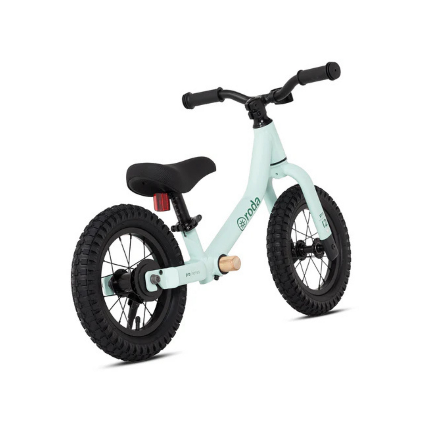 Bicicleta Roda Essential Aro 12 Verde