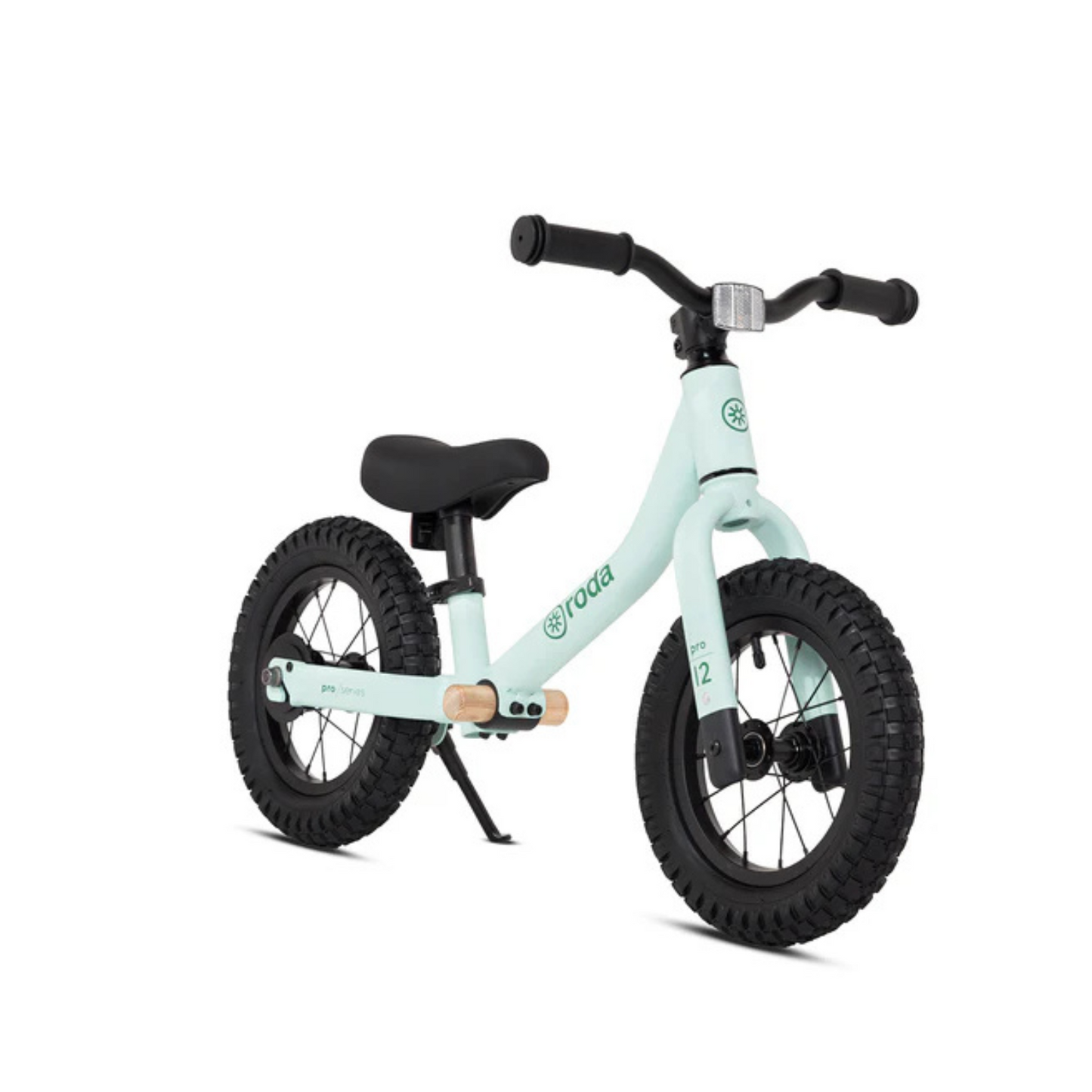 Bicicleta Roda Essential Aro 12 Verde
