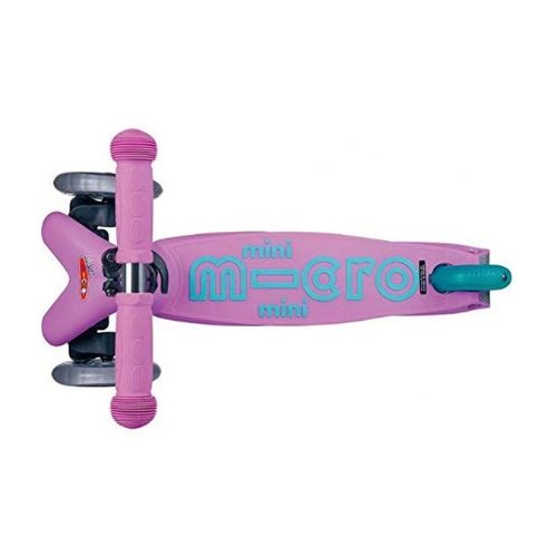 Scooter Mini Deluxe Lavanda