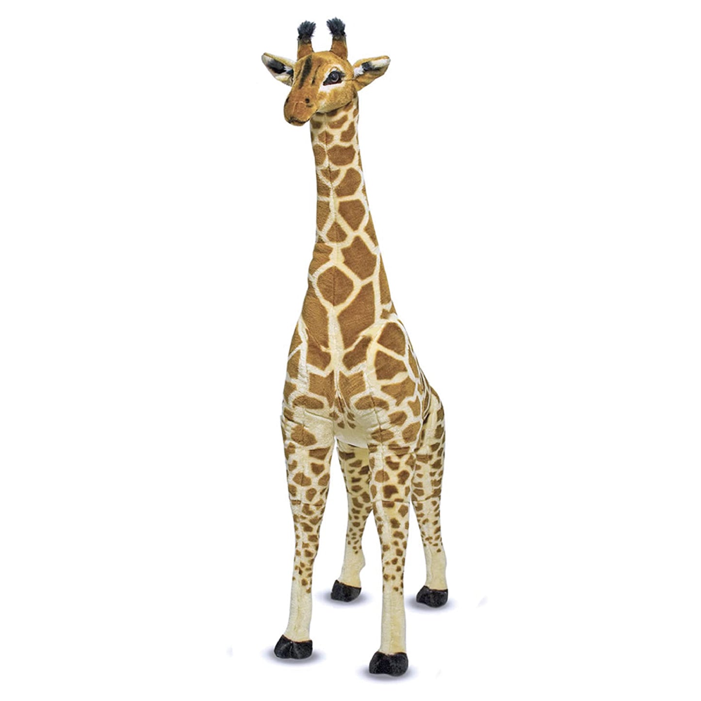 Peluche jirafa