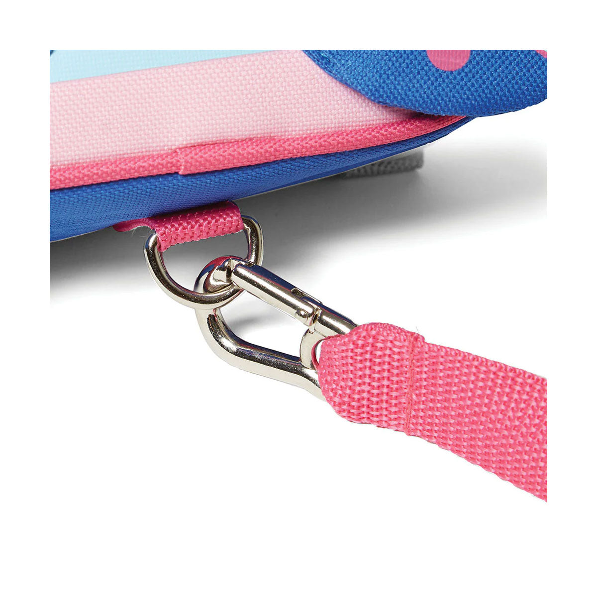 Mochila Pequeña - Mariposa