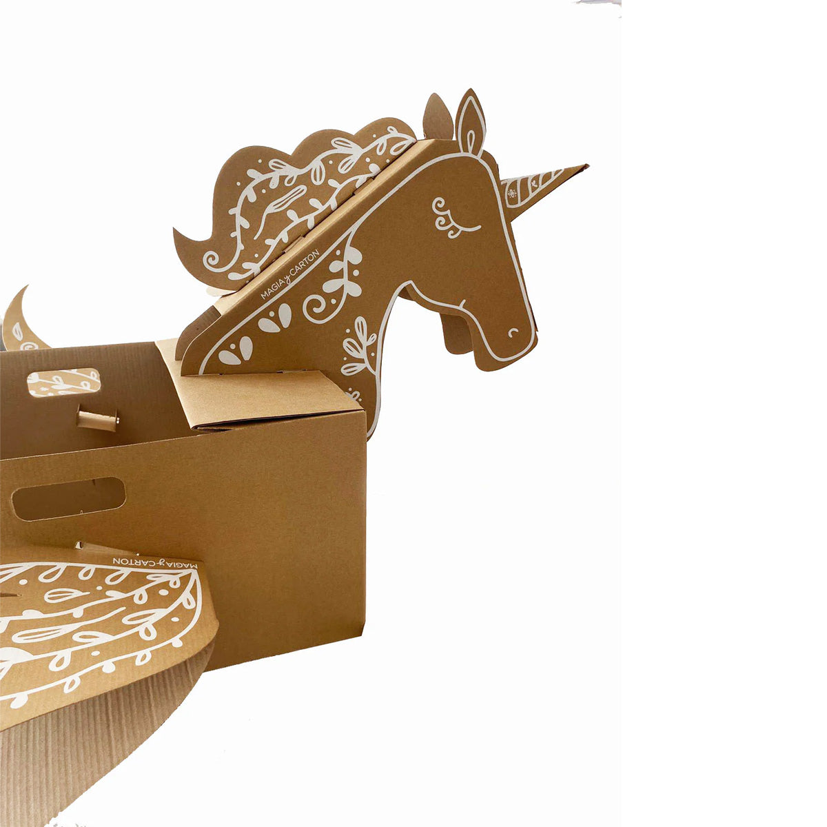 Unicornio