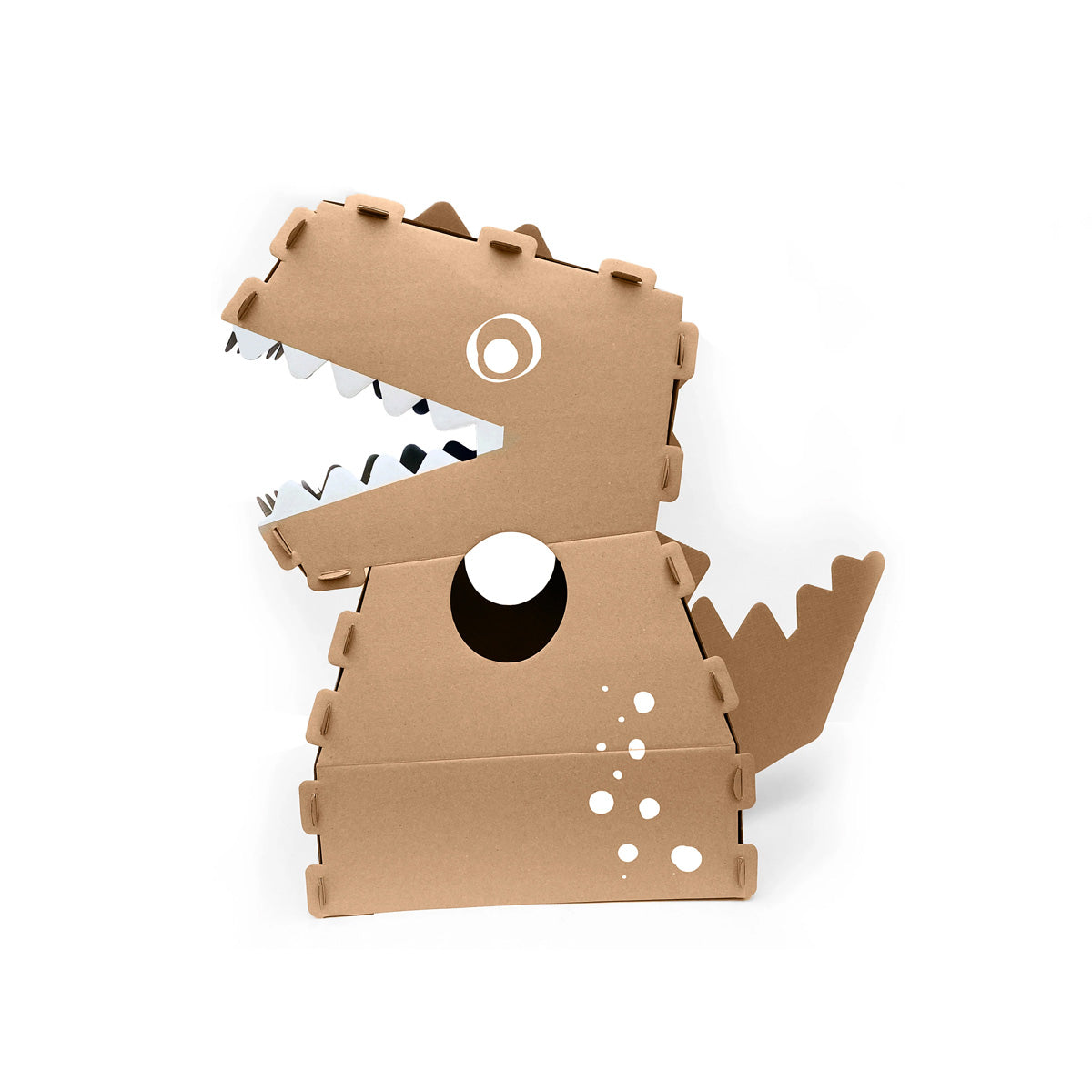 Disfraz de T-Rex