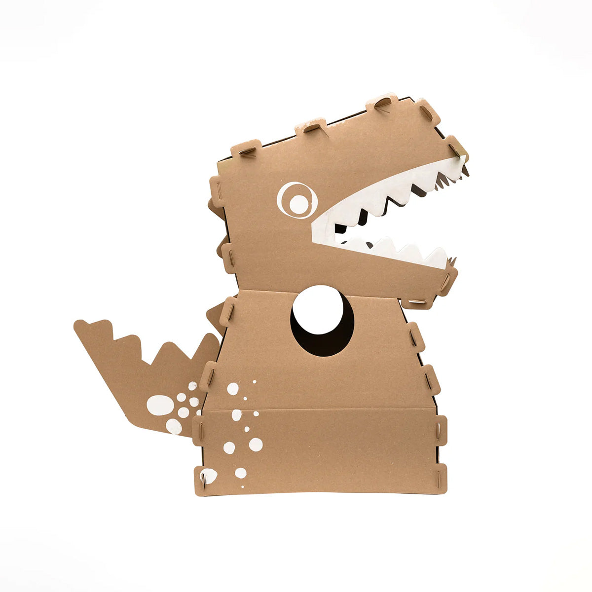Disfraz de T-Rex
