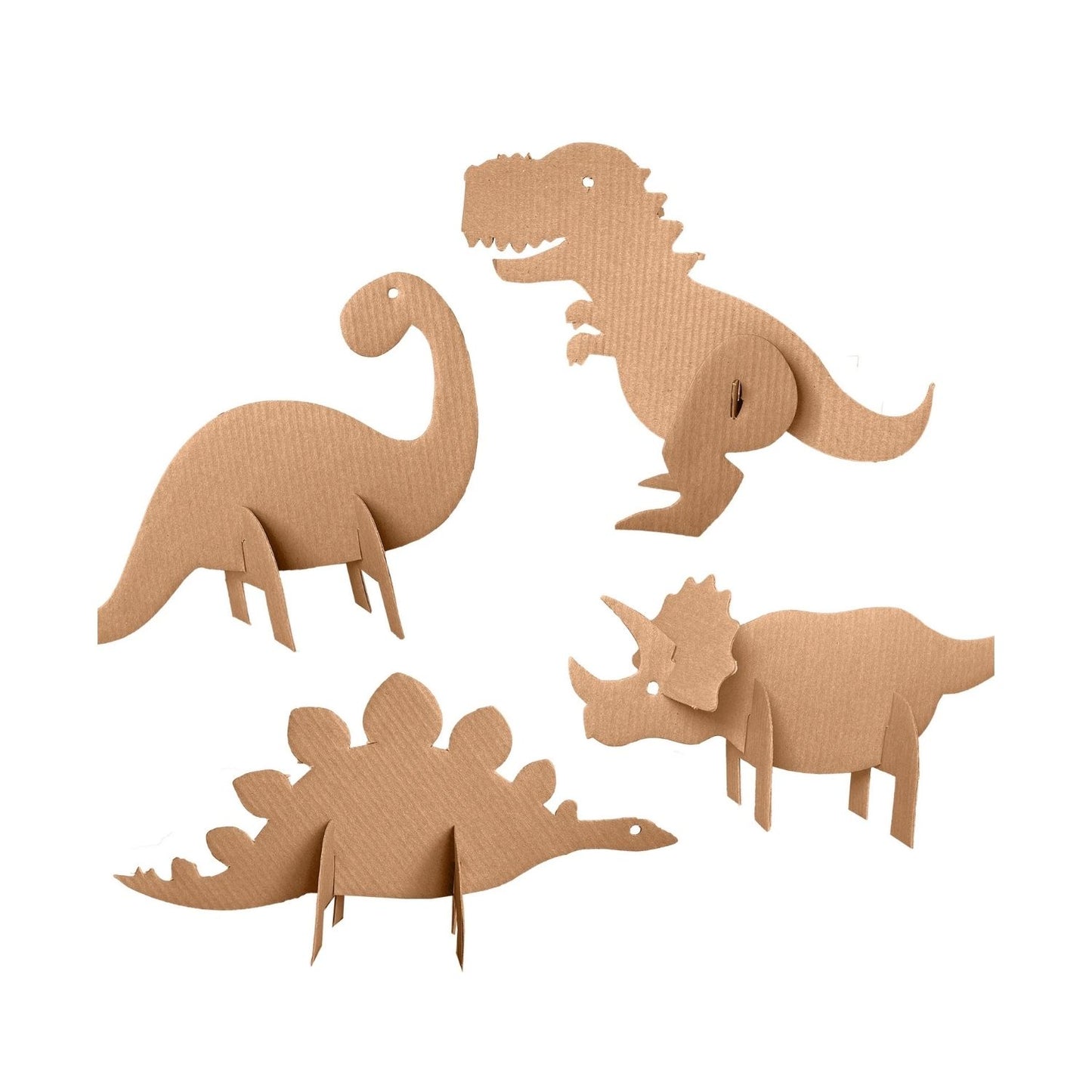 Pack Sorpresitas 12 Dinosaurios