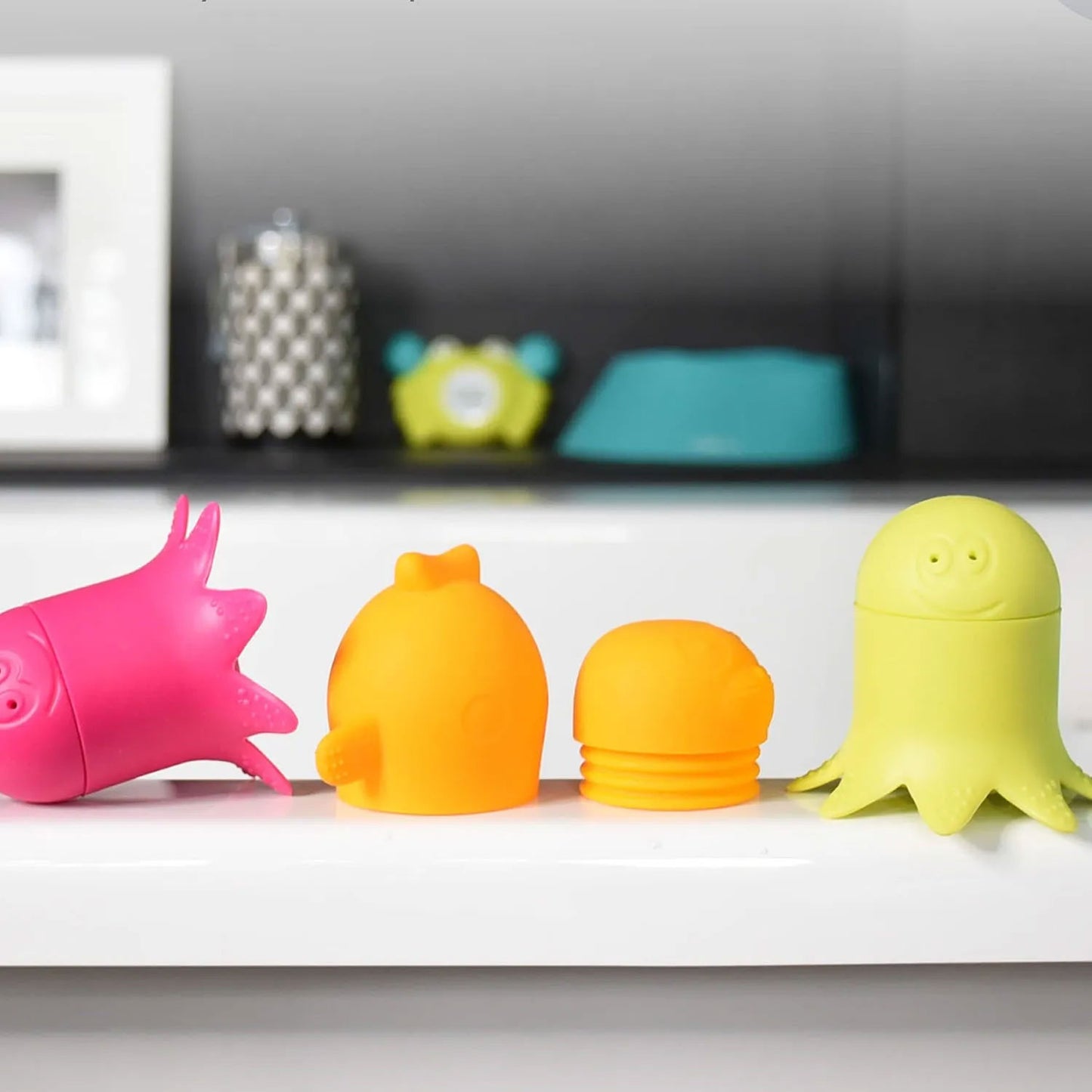 Juguetes de Agua Buddies