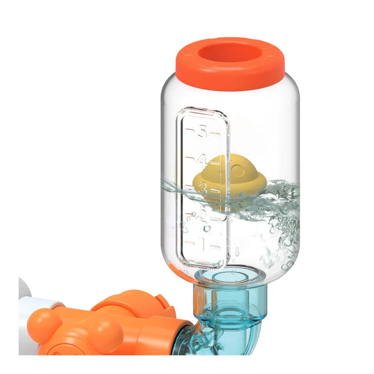 Juguete Tubería de Agua