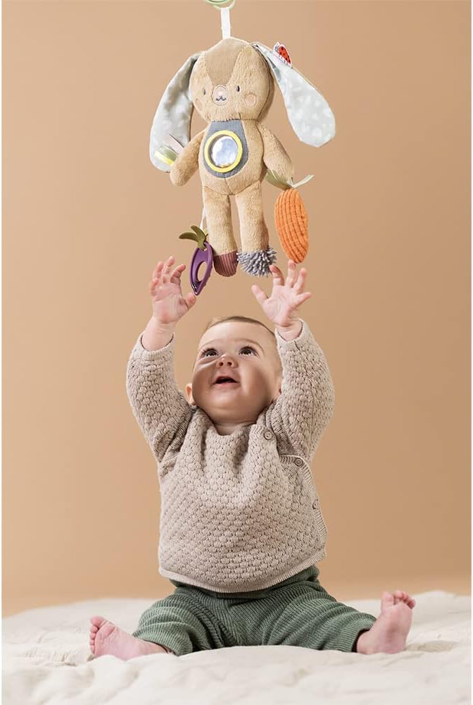 Juguete de actividades Jenny para bebé