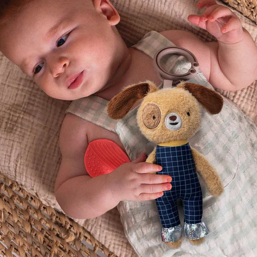 Juguete de actividades Daniel para bebé