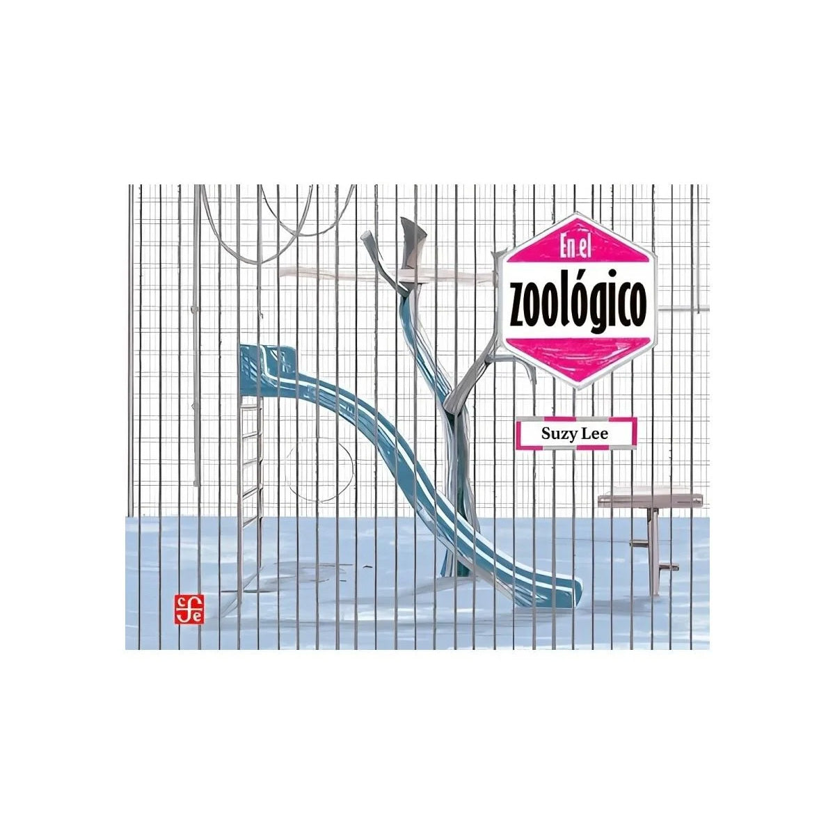 En el Zoologico