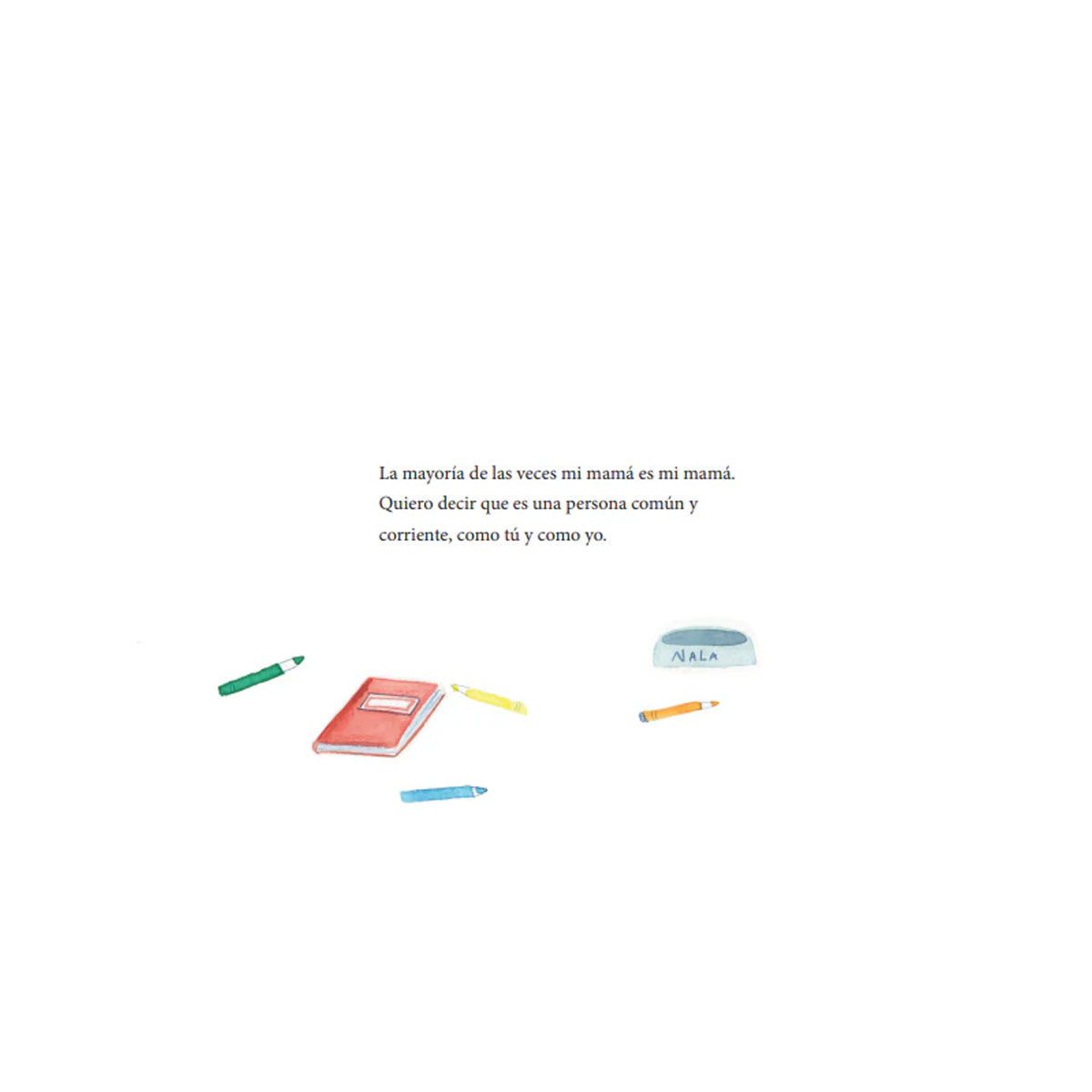 El día que mamá se transformo en Dragón