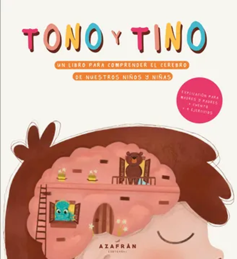 Tono y Tino