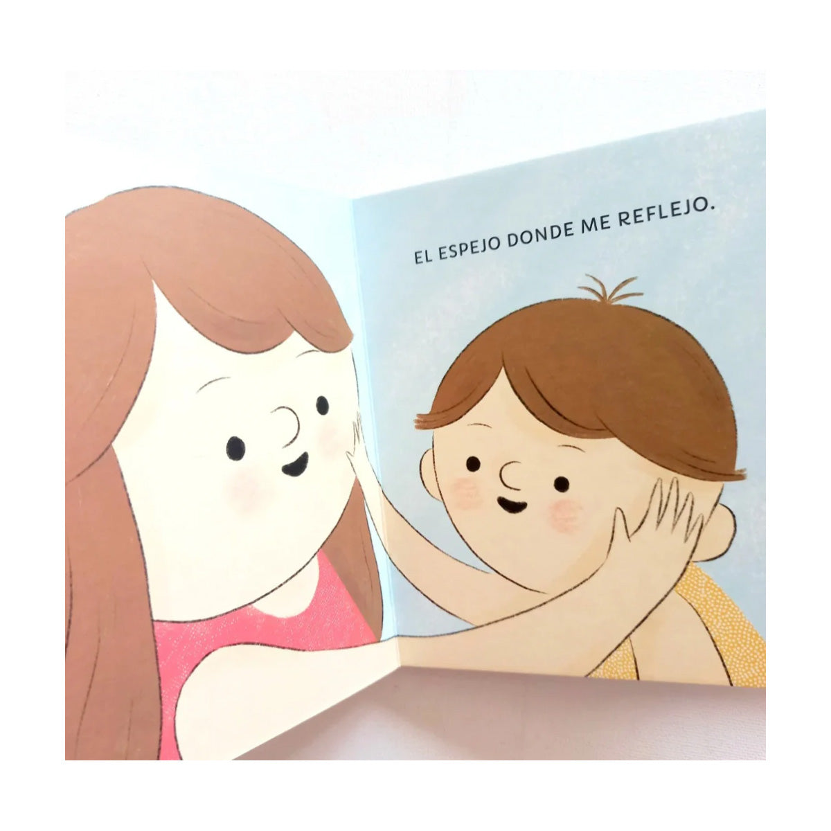 Gracias mamá