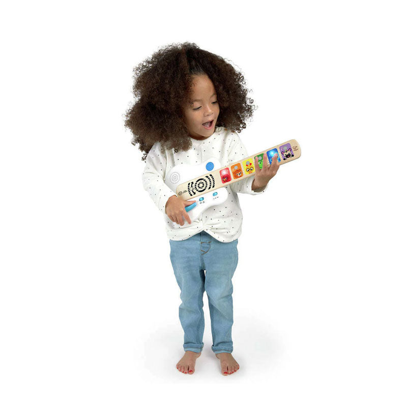 Guitarra Magic touch