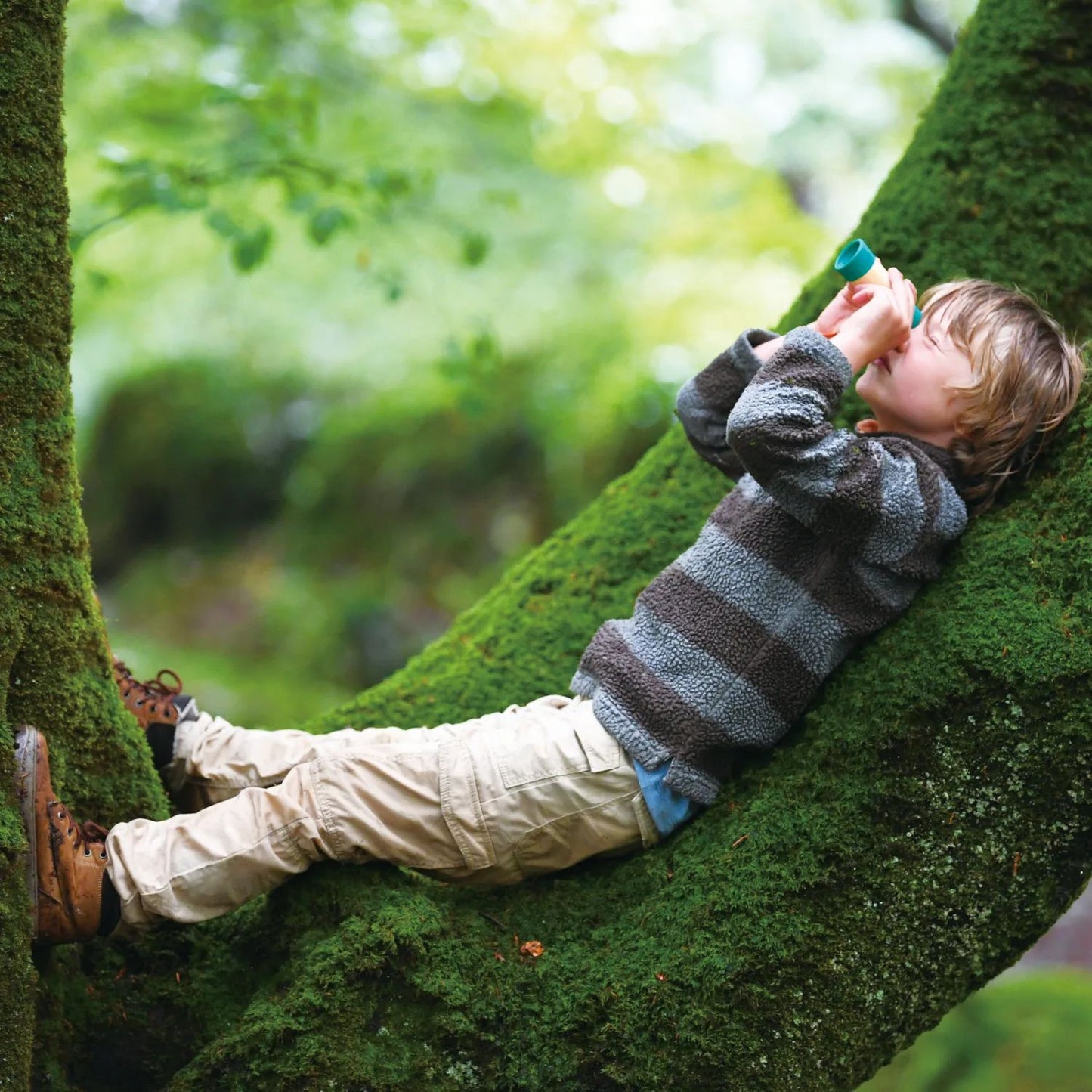 Telescopio Ajustable