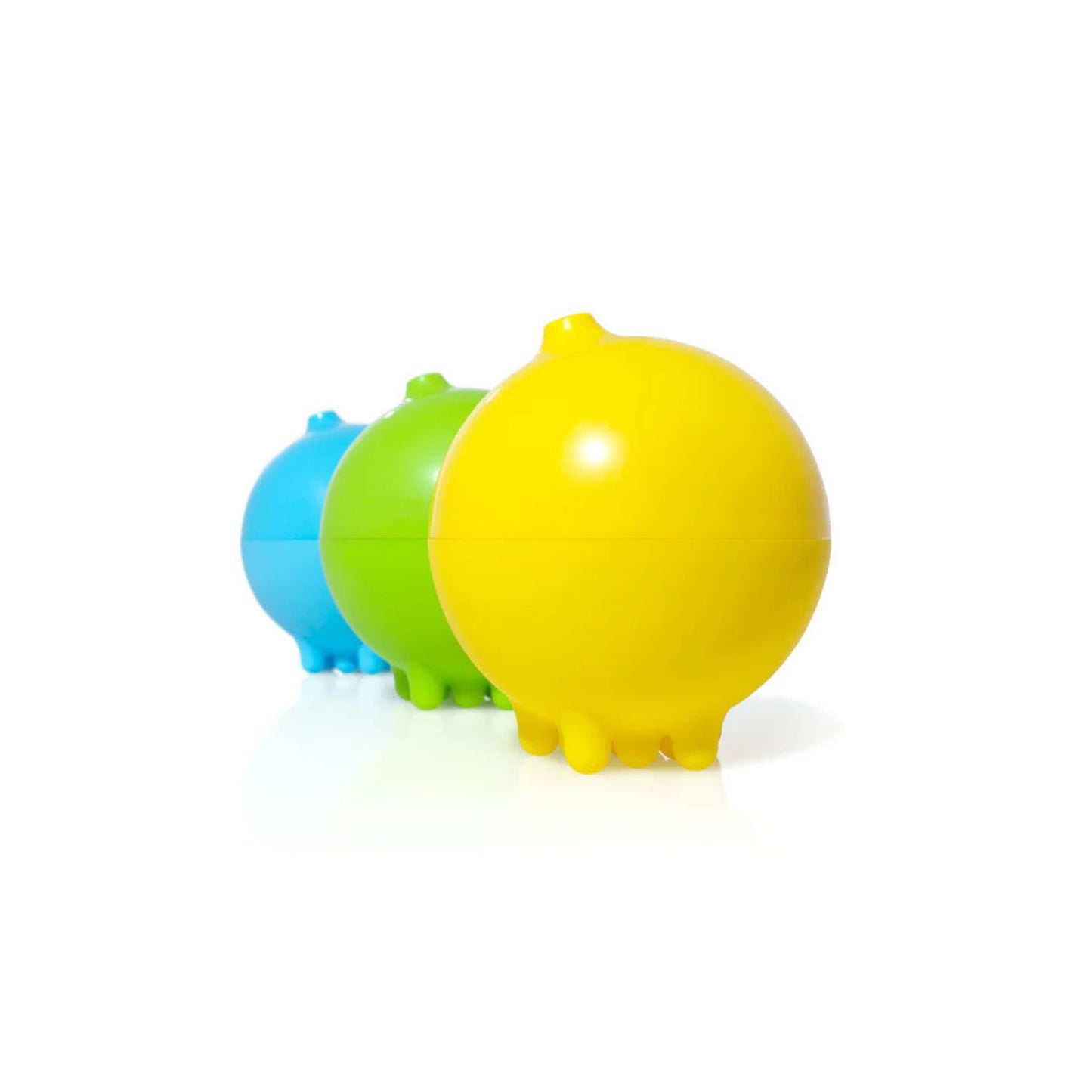 Pluï Rainball - Pelota de Lluvia Sensorial