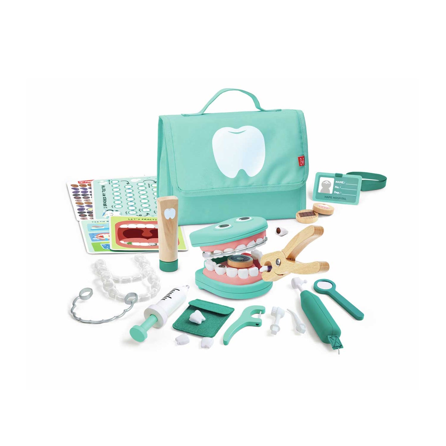 Set de dentista
