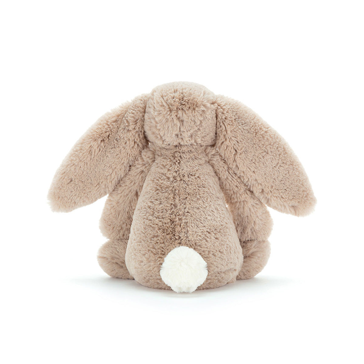 Peluche Conejo Beige Mediano