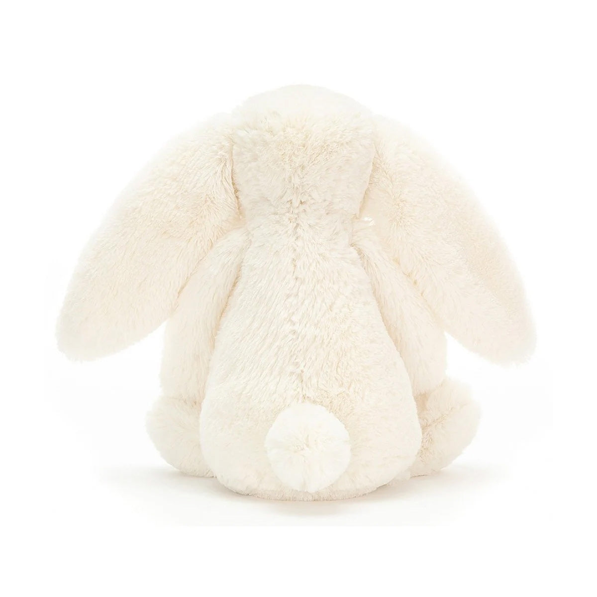 Peluche Conejo Blanco Mediano