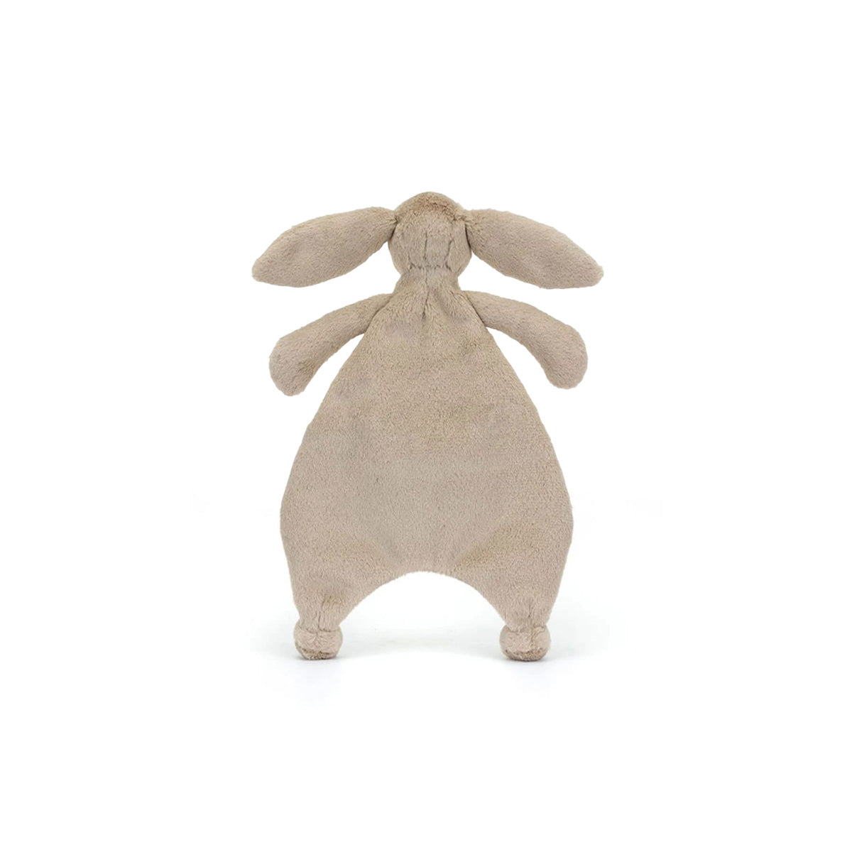 Tuto Comforter Conejo Beige