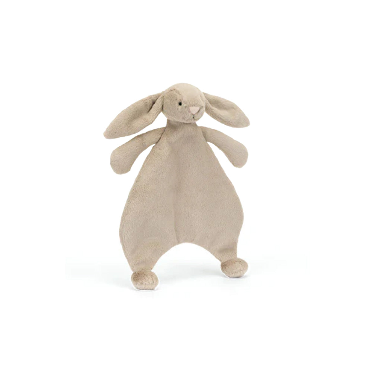 Tuto Comforter Conejo Beige