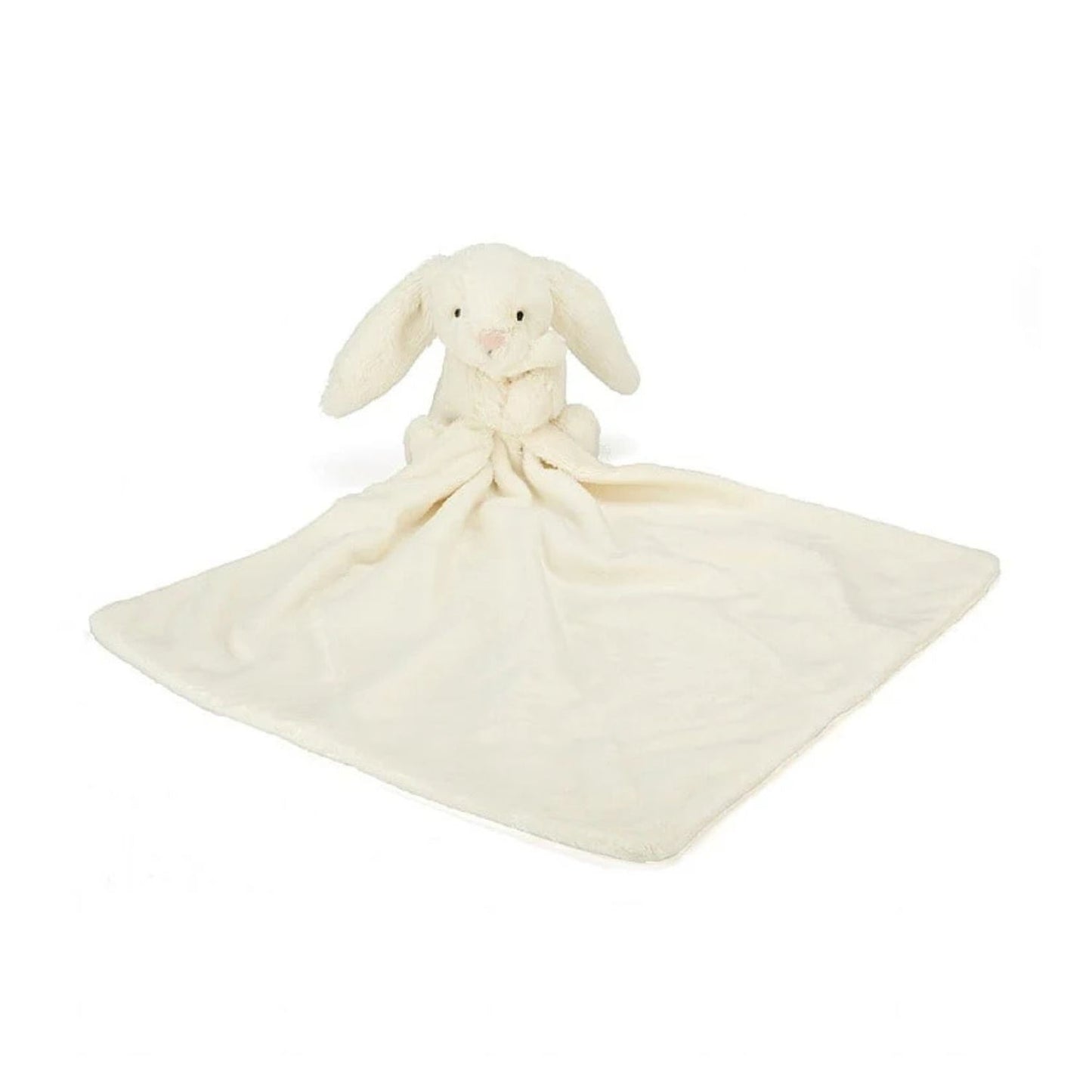 Tuto Bashful Conejo Crema