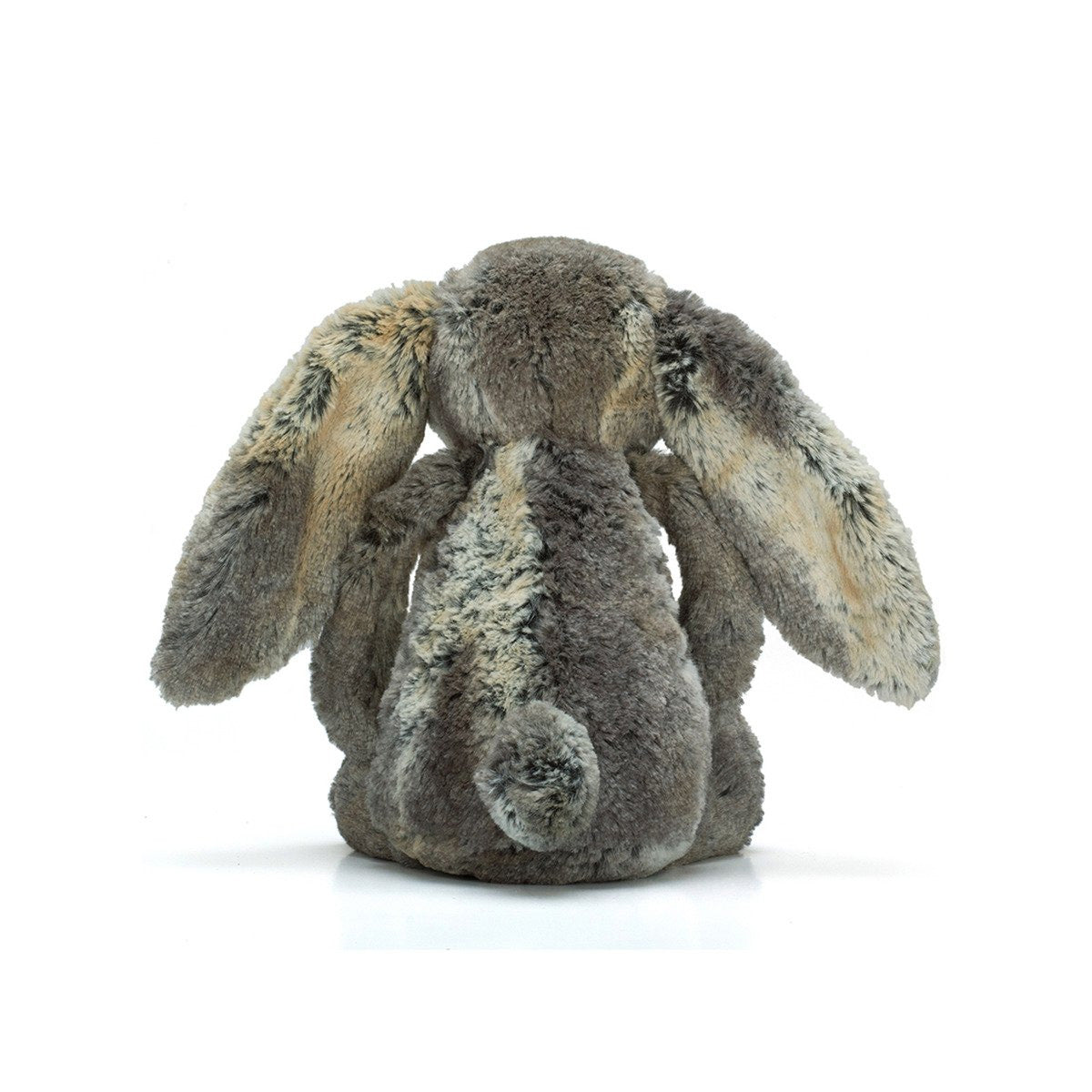 Conejo Gris Woodland Pequeño