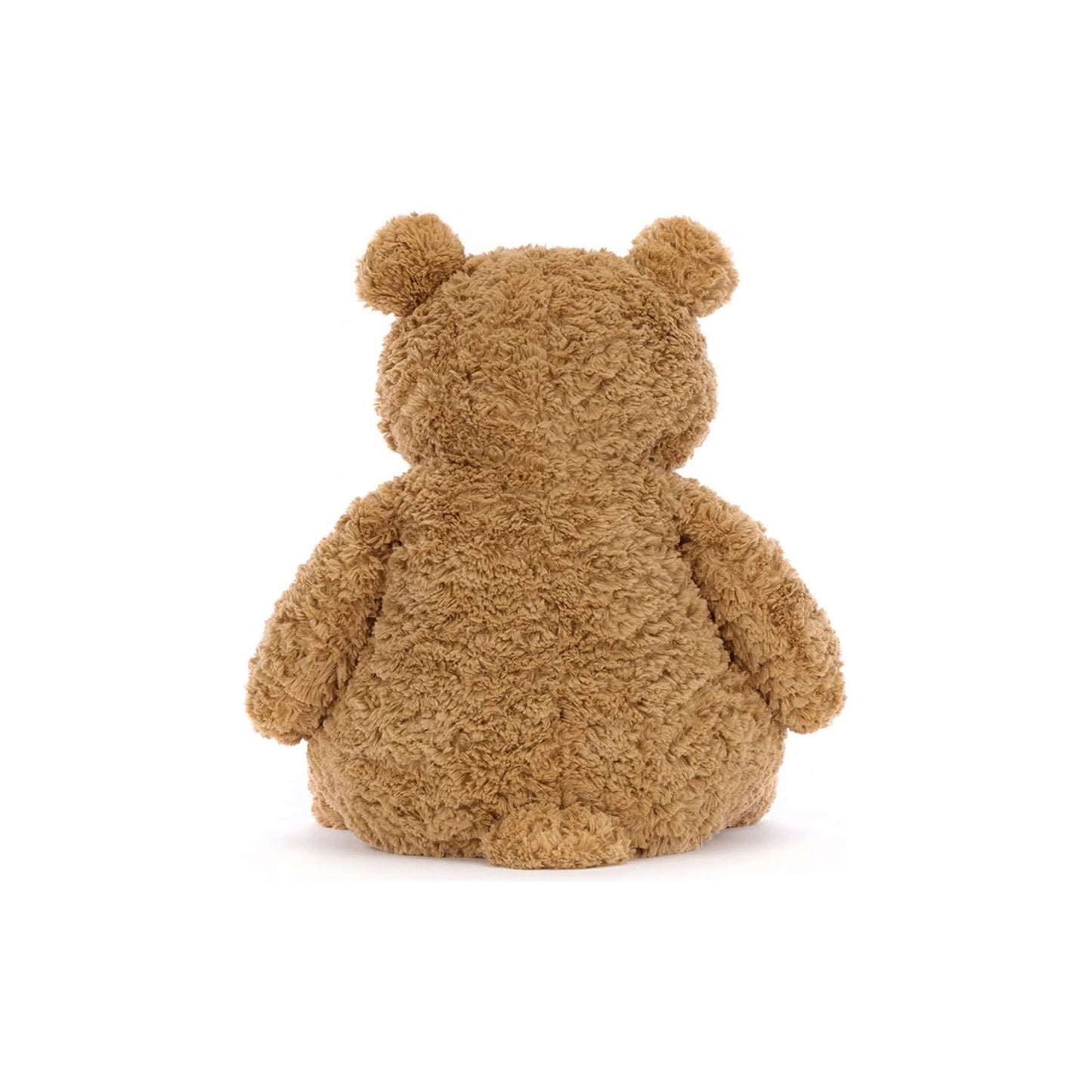 Peluche Oso Bartolomeo Mediano