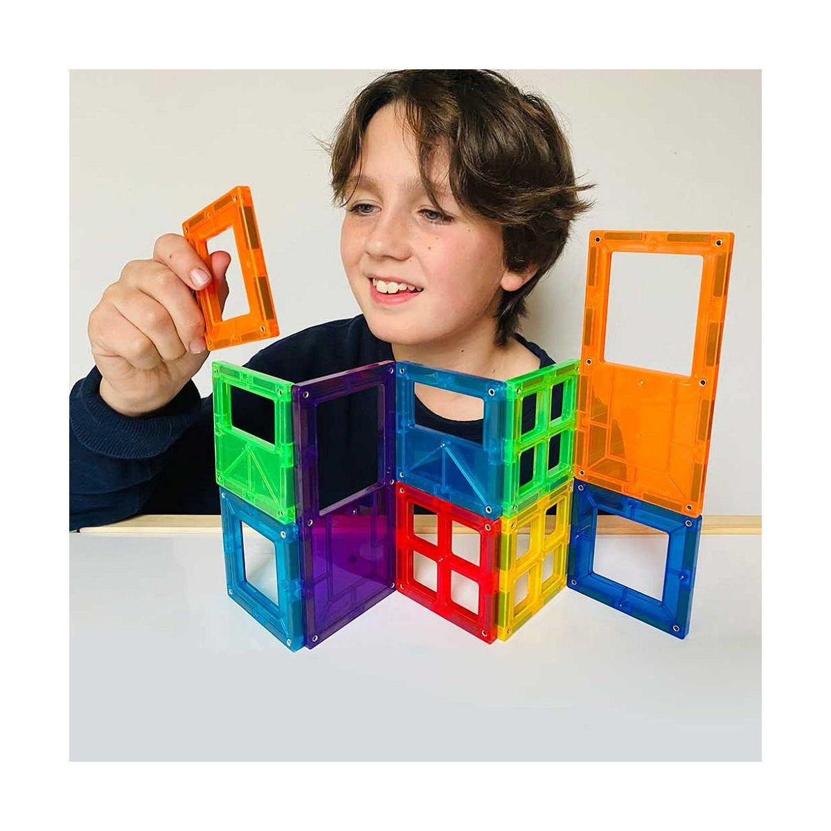Imanix 16 Doors & Windows