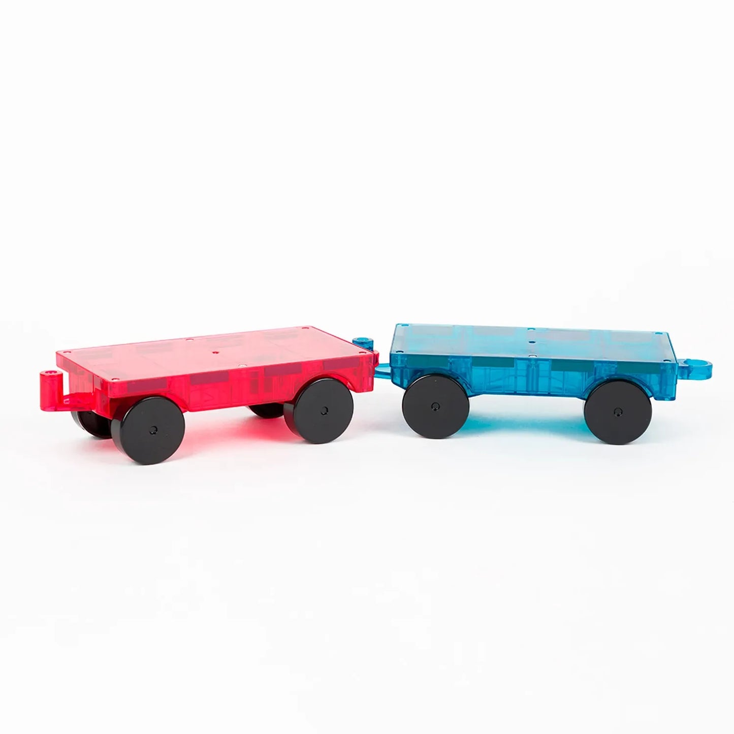 Set 2 carros Imanix