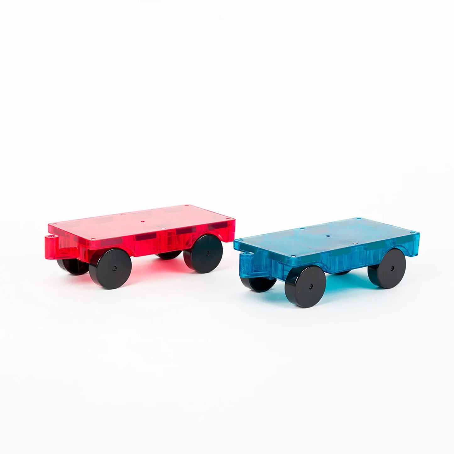 Set 2 carros Imanix