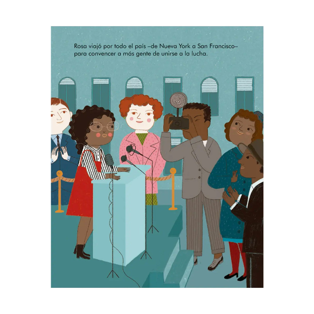 Rosa Parks