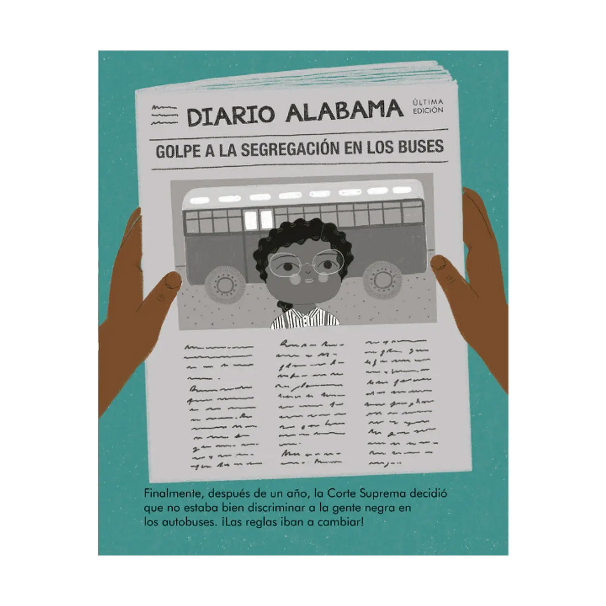 Rosa Parks