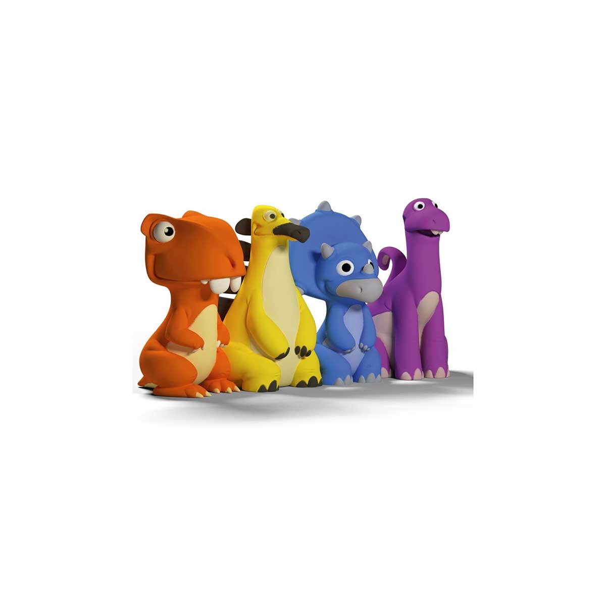 Juego de mesa SOS Dino