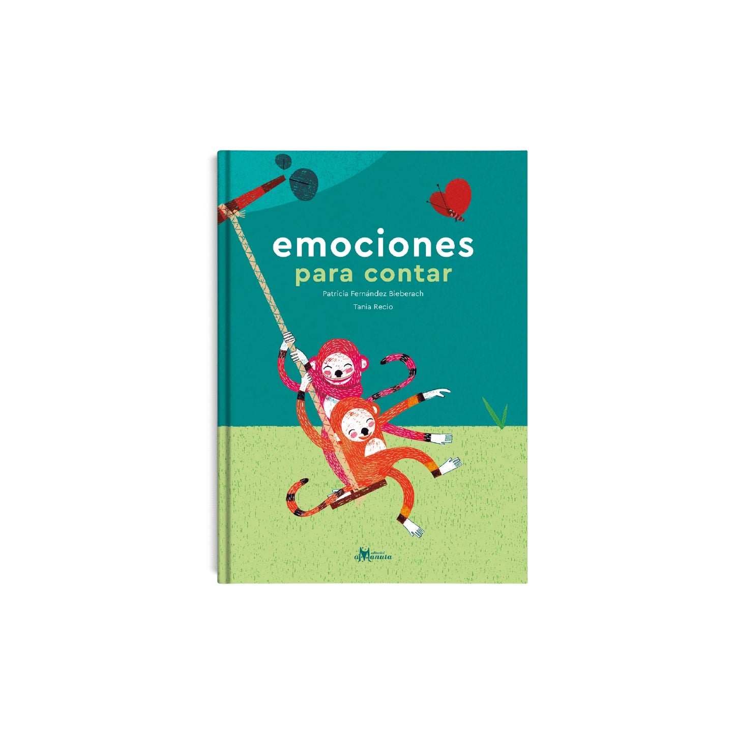 Emociones para contar