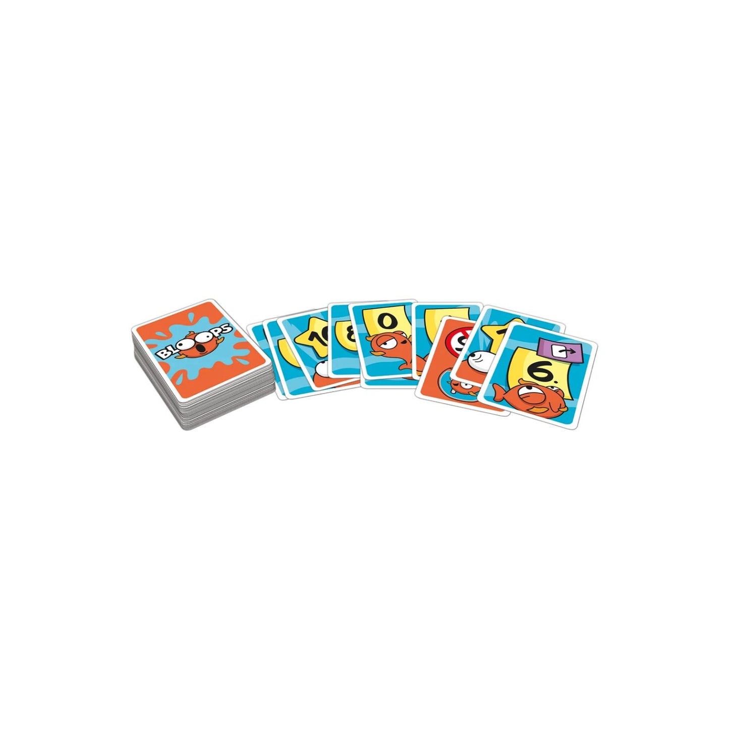 Juego Bloops