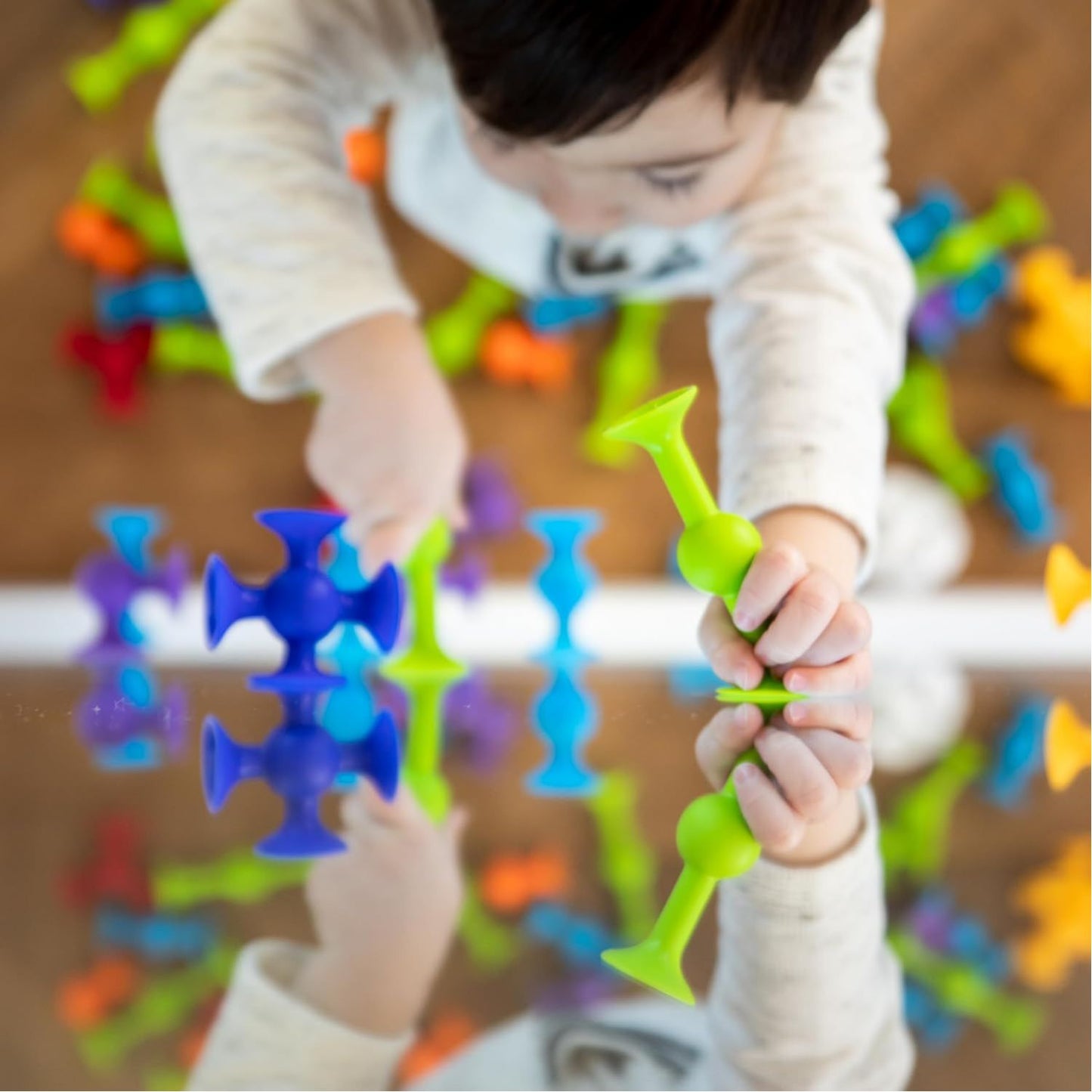 Squigz - Set principiante