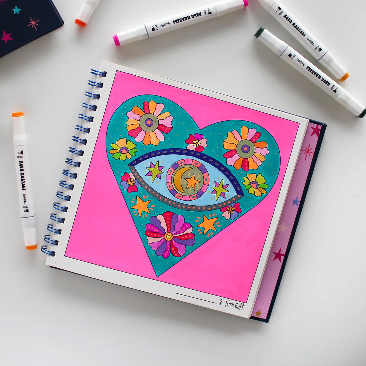 Libro Cosmic
