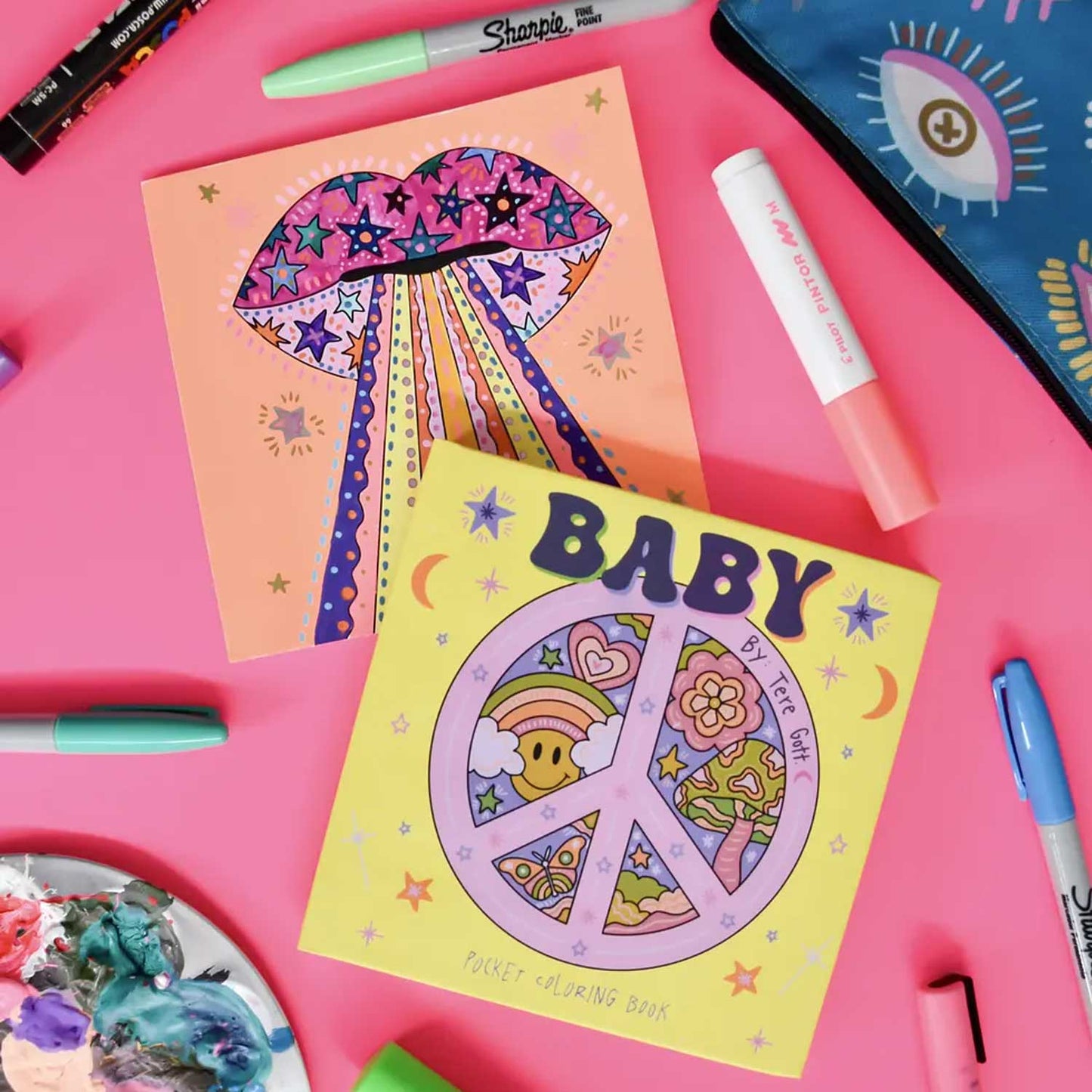 Libro Baby