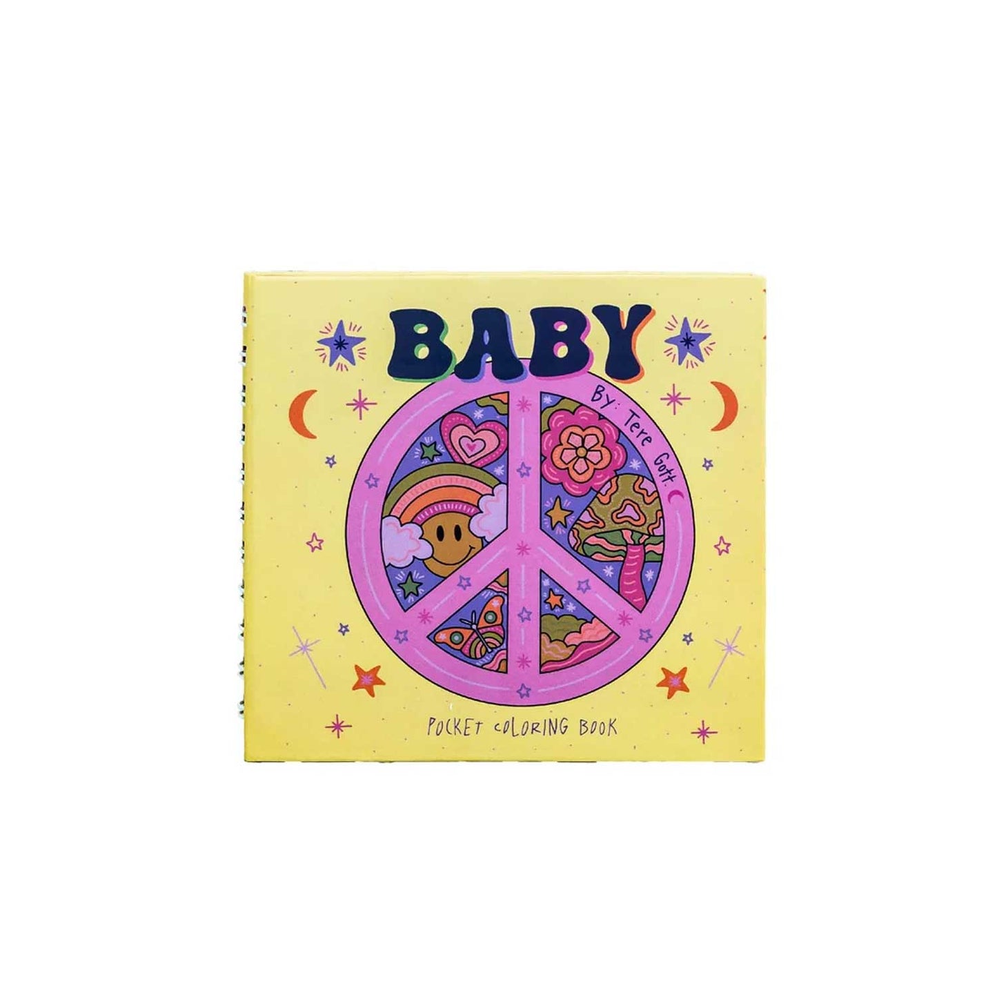 Libro Baby