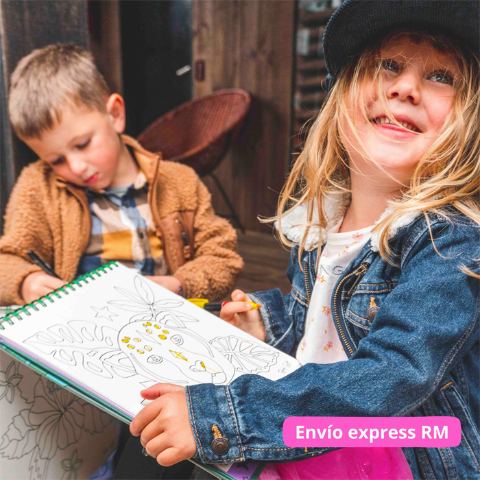 Libro Kidz