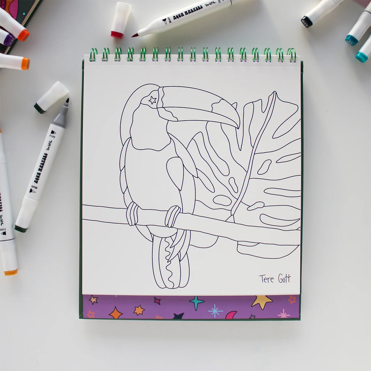 Libro Kidz