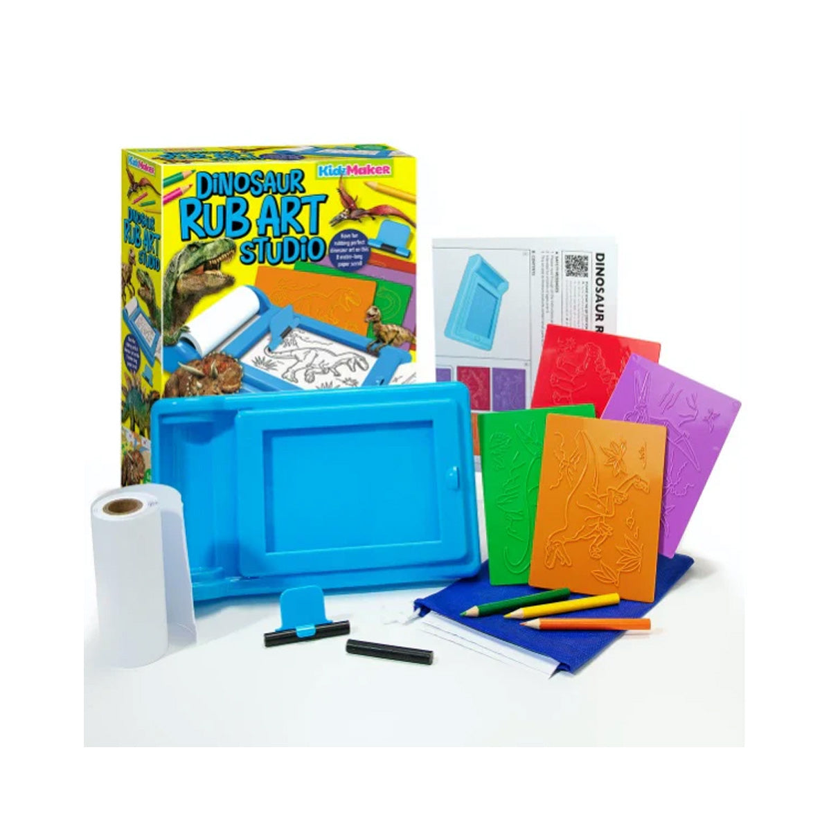 Estudio Arte Dinosaurio