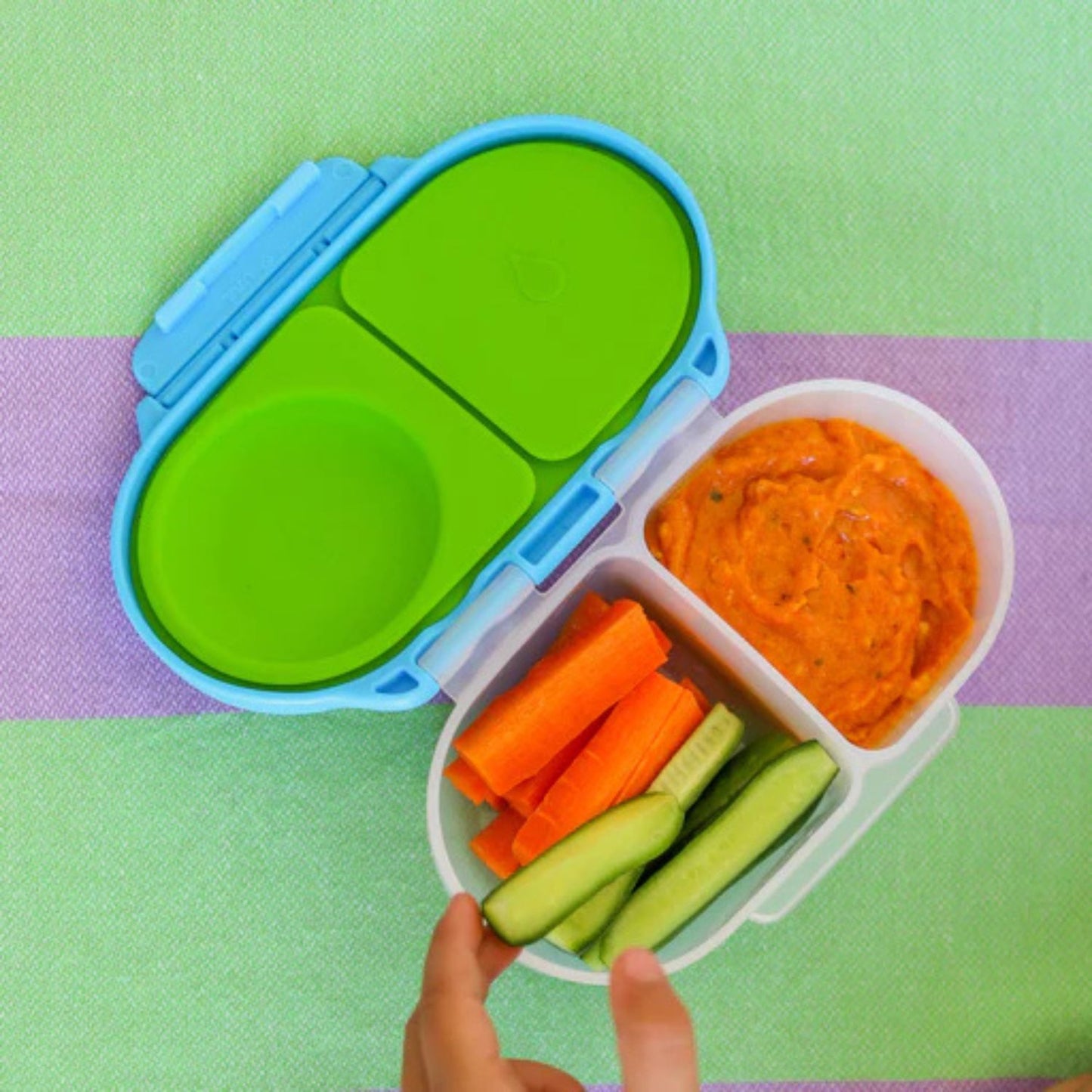 Snackbox ocean breeze B.Box