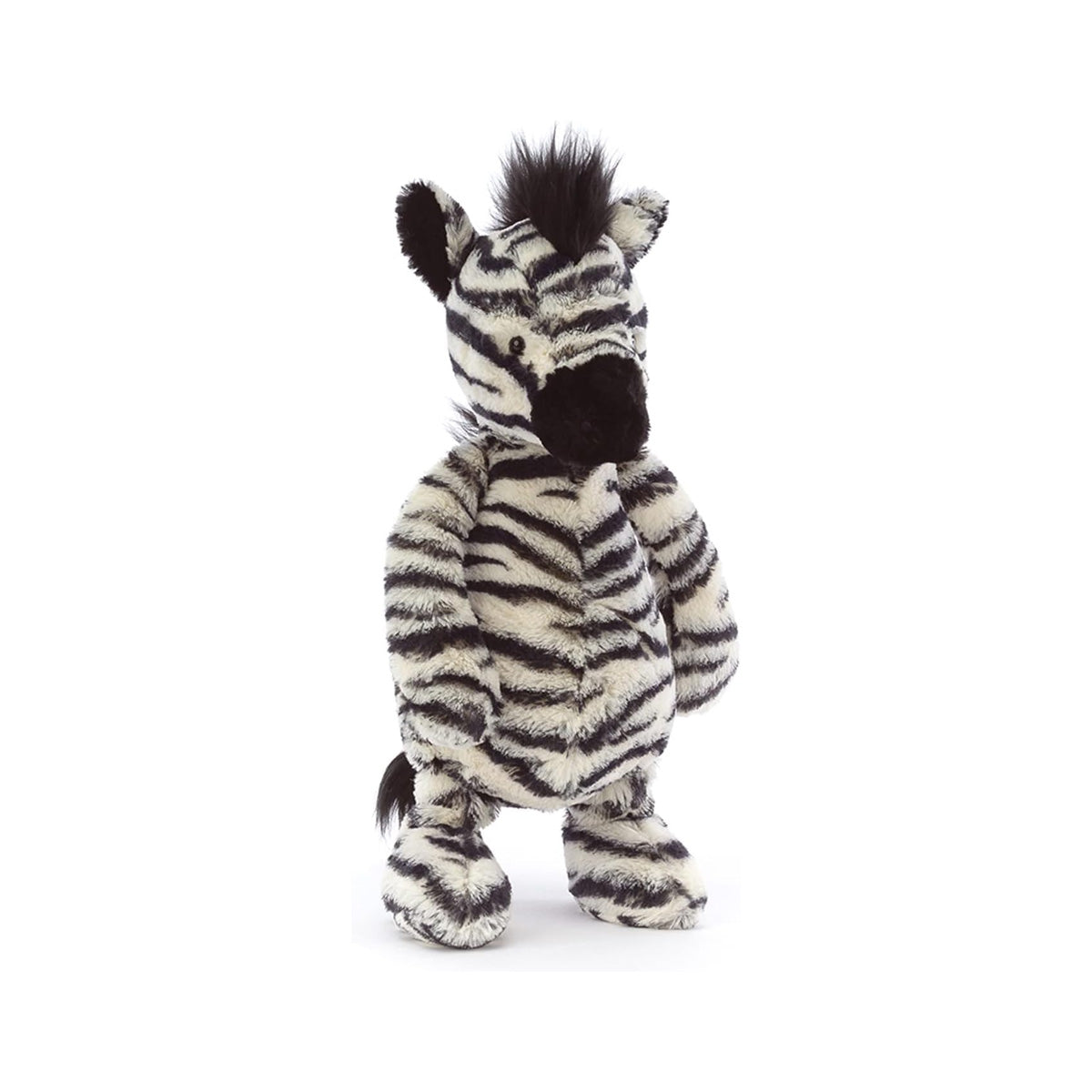 Peluche Cebra Mediano