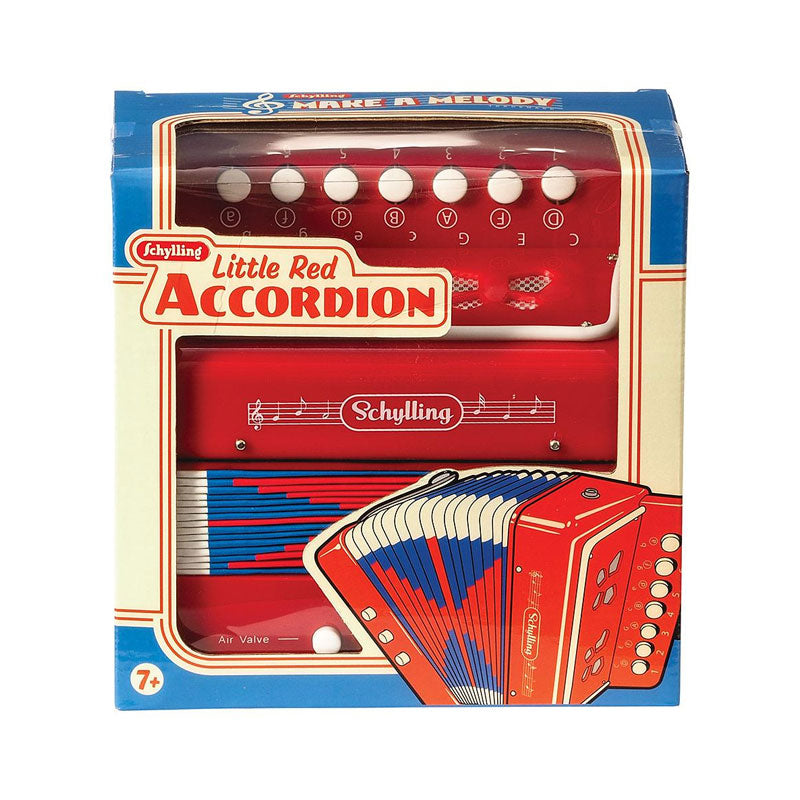 Acordeón